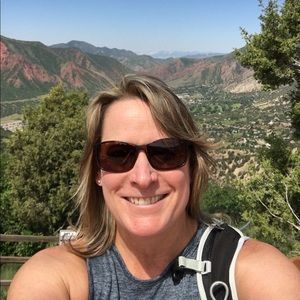 Meet your Posher, Kat